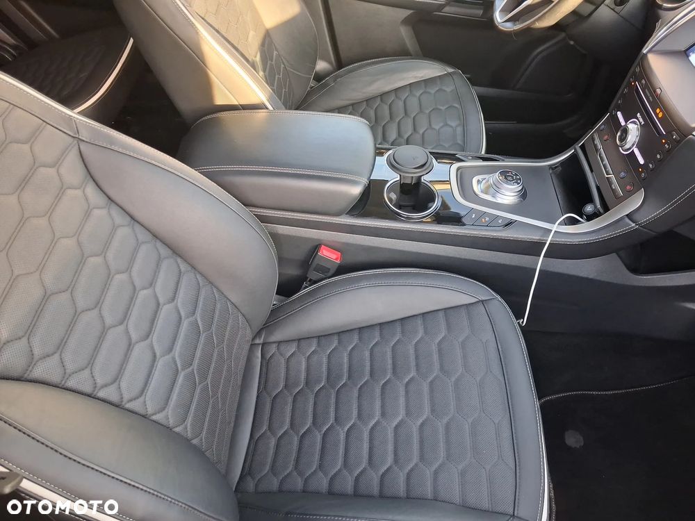 Ford S-Max 2.0 EcoBlue Vignale - 27