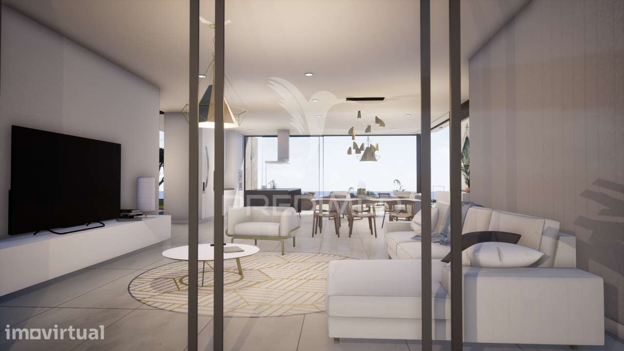 Moradia T4 Térrea de Luxo - Grande imagem: 4/10