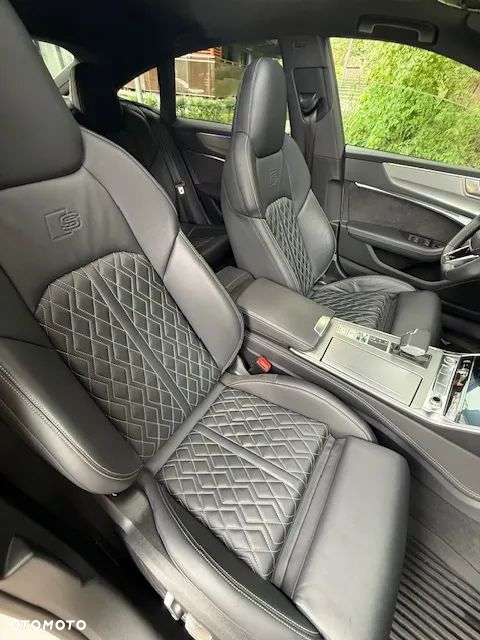 Audi A7 45 TFSI Quattro S tronic - 17