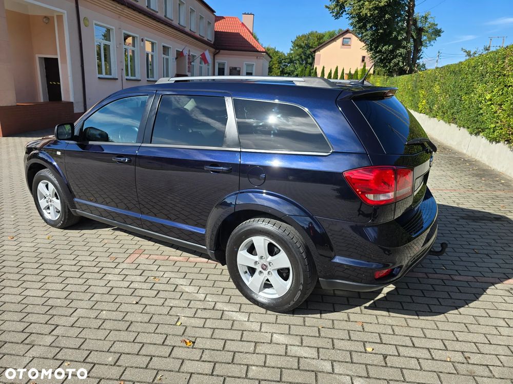 Fiat Freemont 2.0 Multijet 16V DPF Black Code - 16