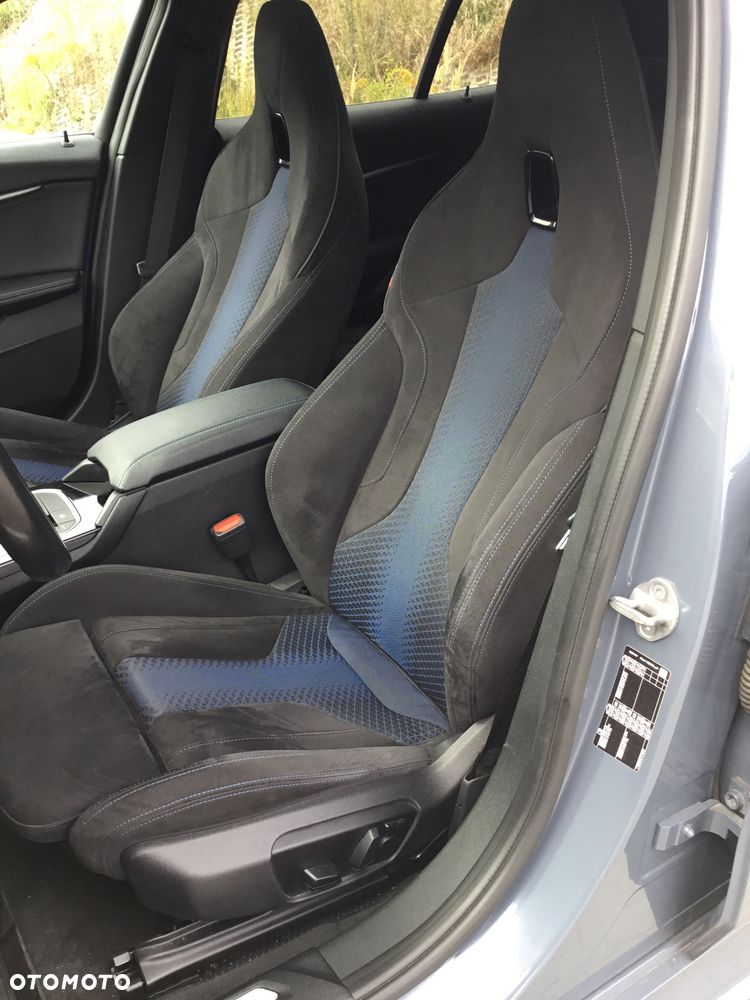 BMW Seria 1 118d M Sport - 23