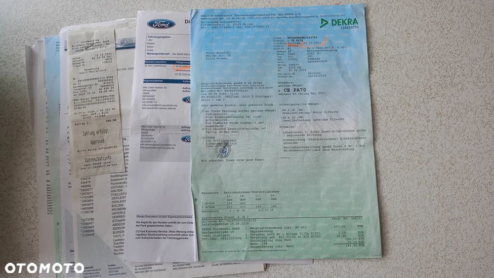 Ford Kuga 2.0 TDCi 4x4 Titanium - 30
