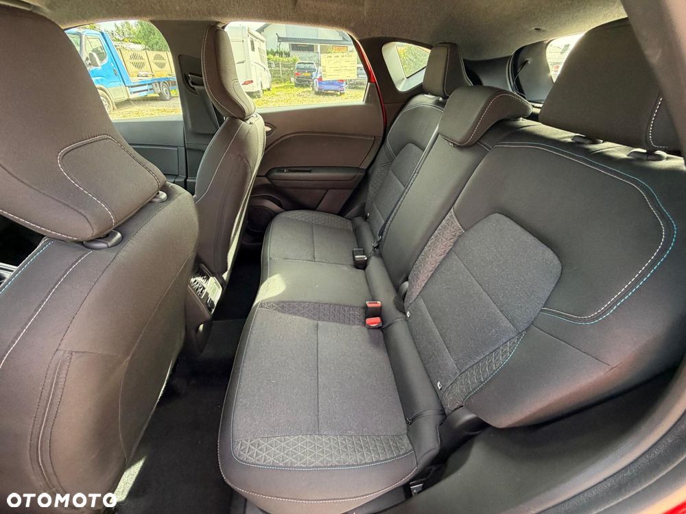 Renault Captur - 12