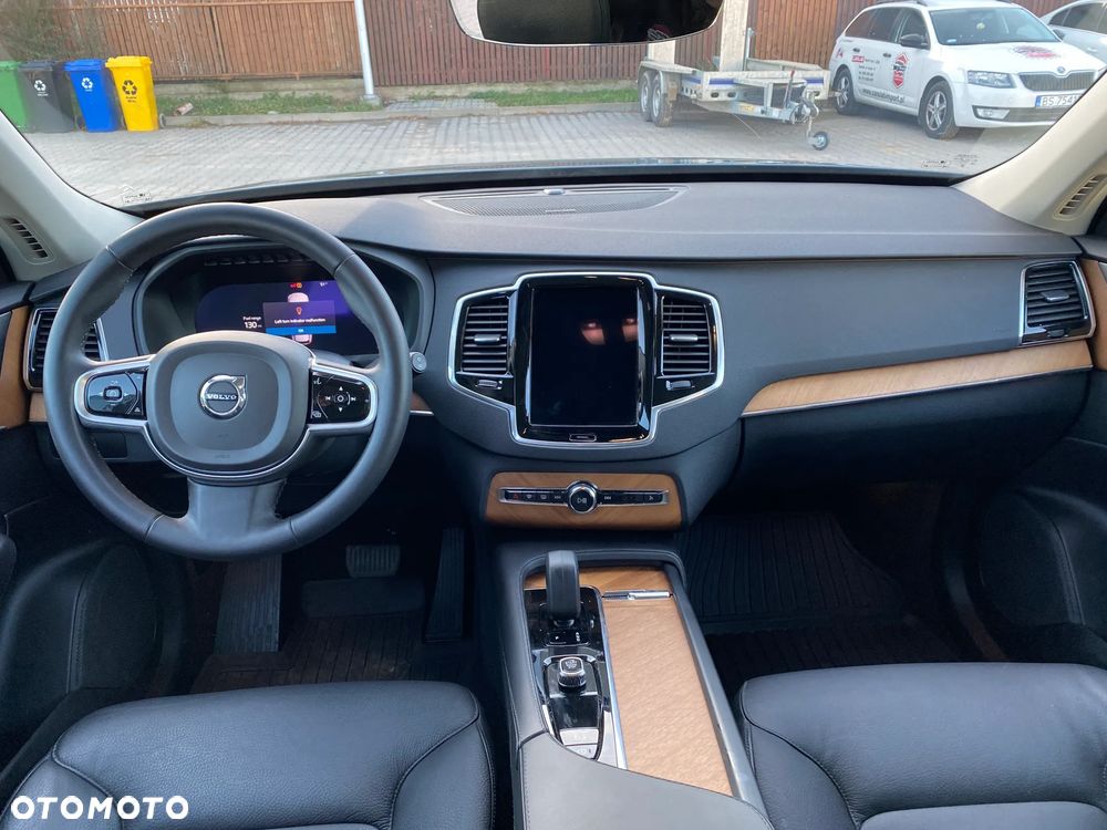 Volvo XC 90 - 34