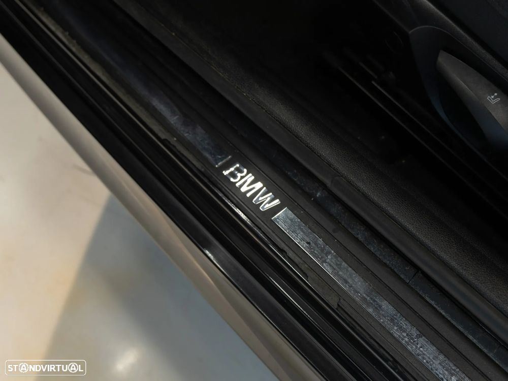 BMW 116 d DPF Edition Sport - 14