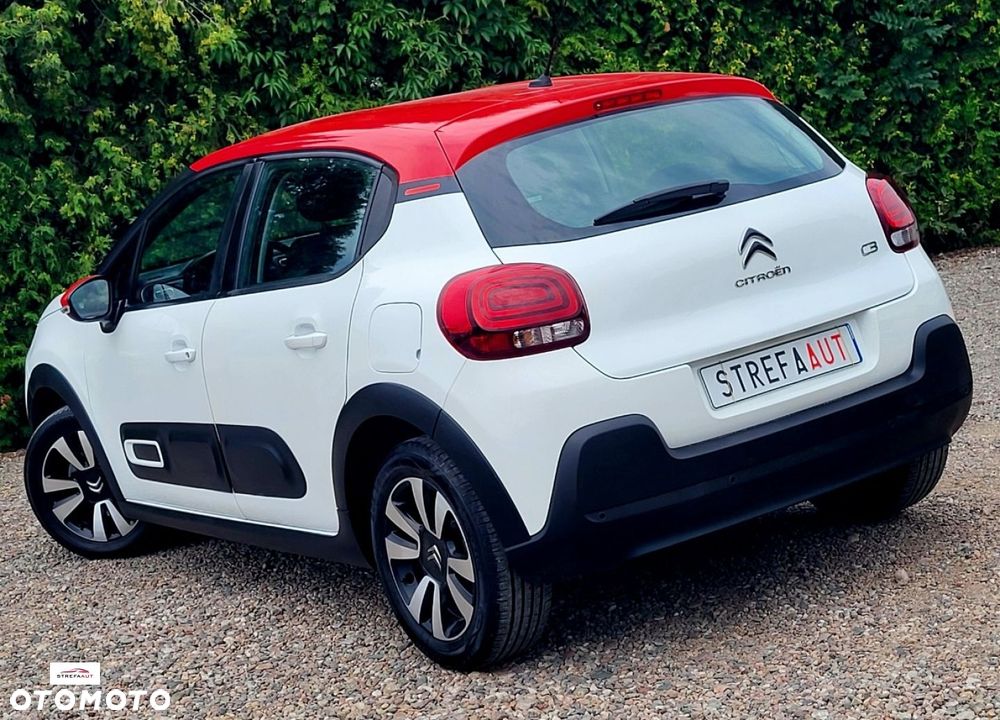 Citroën C3 - 2
