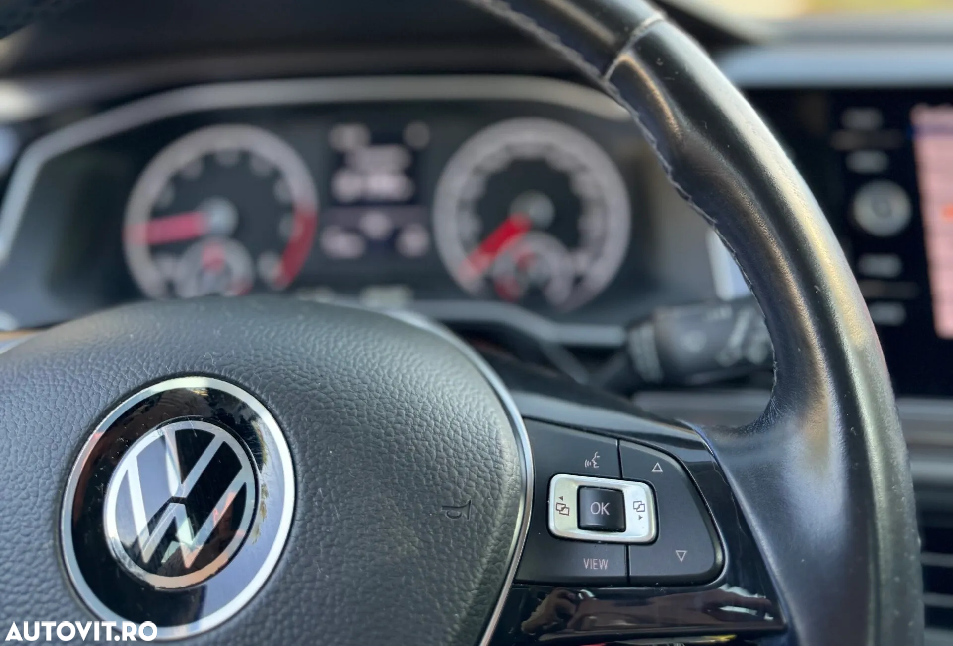 Volkswagen Polo 1.0 TSI DSG Highline - 21