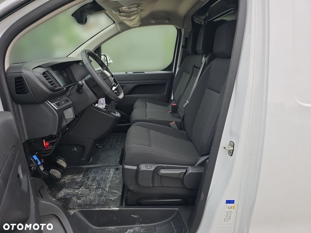 Fiat Scudo 2.2 MJ XL 3,1t - 13