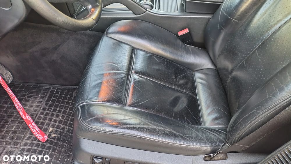 Porsche Cayenne Tiptronic S - 14