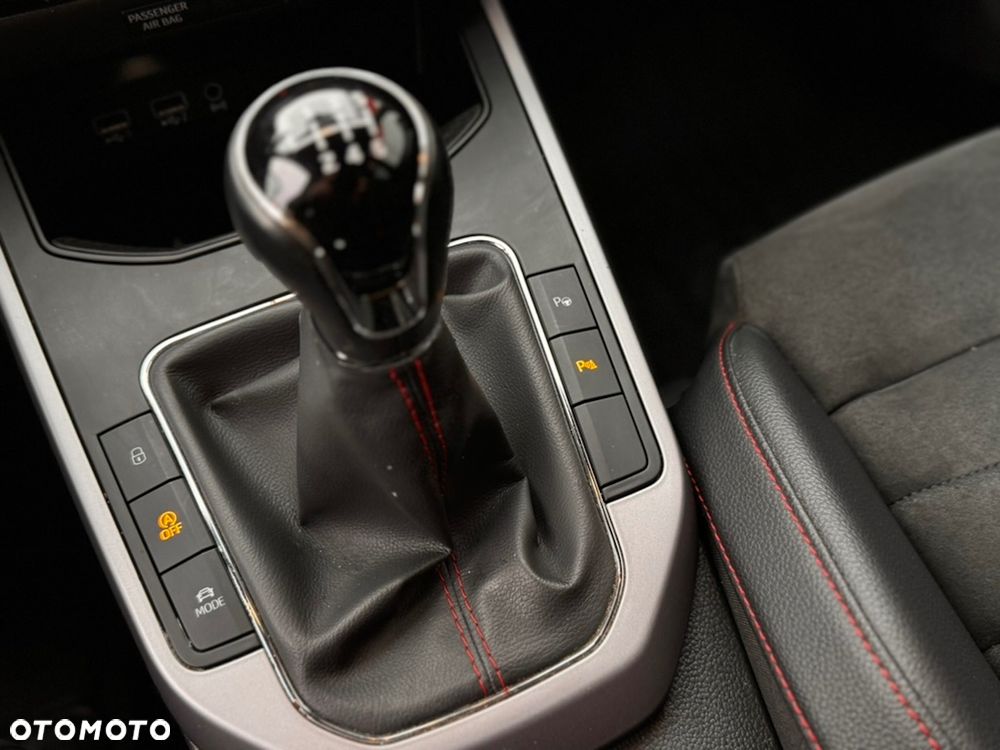 Seat Arona 1.5 TSI EVO FR - 31