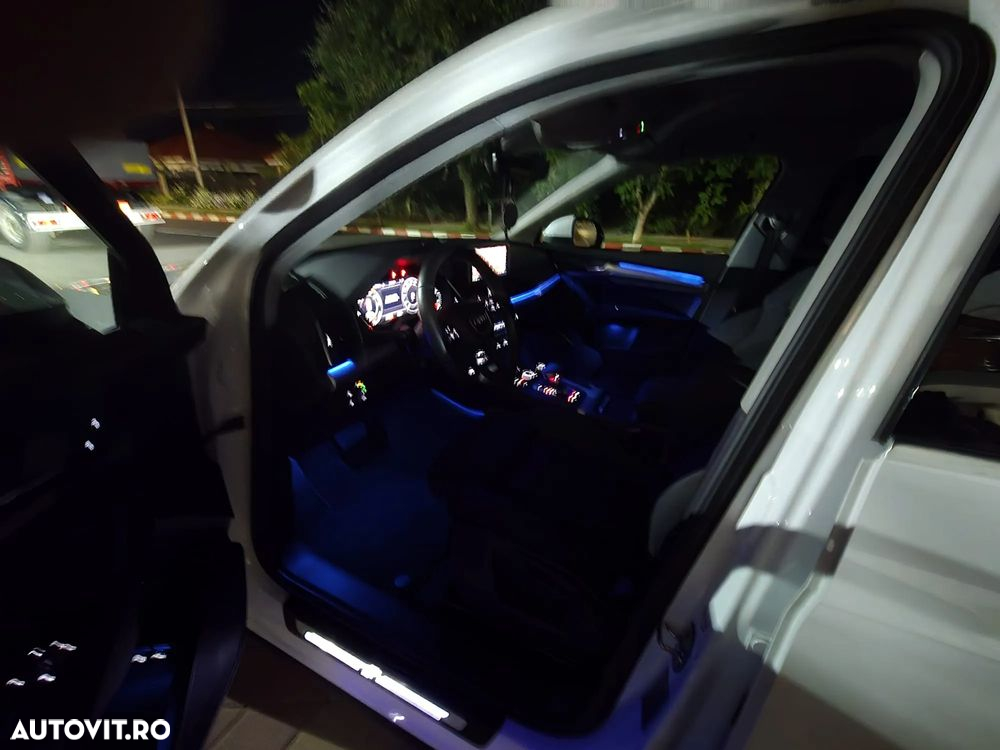Audi Q5 50 TFSI e quattro S tronic - 16