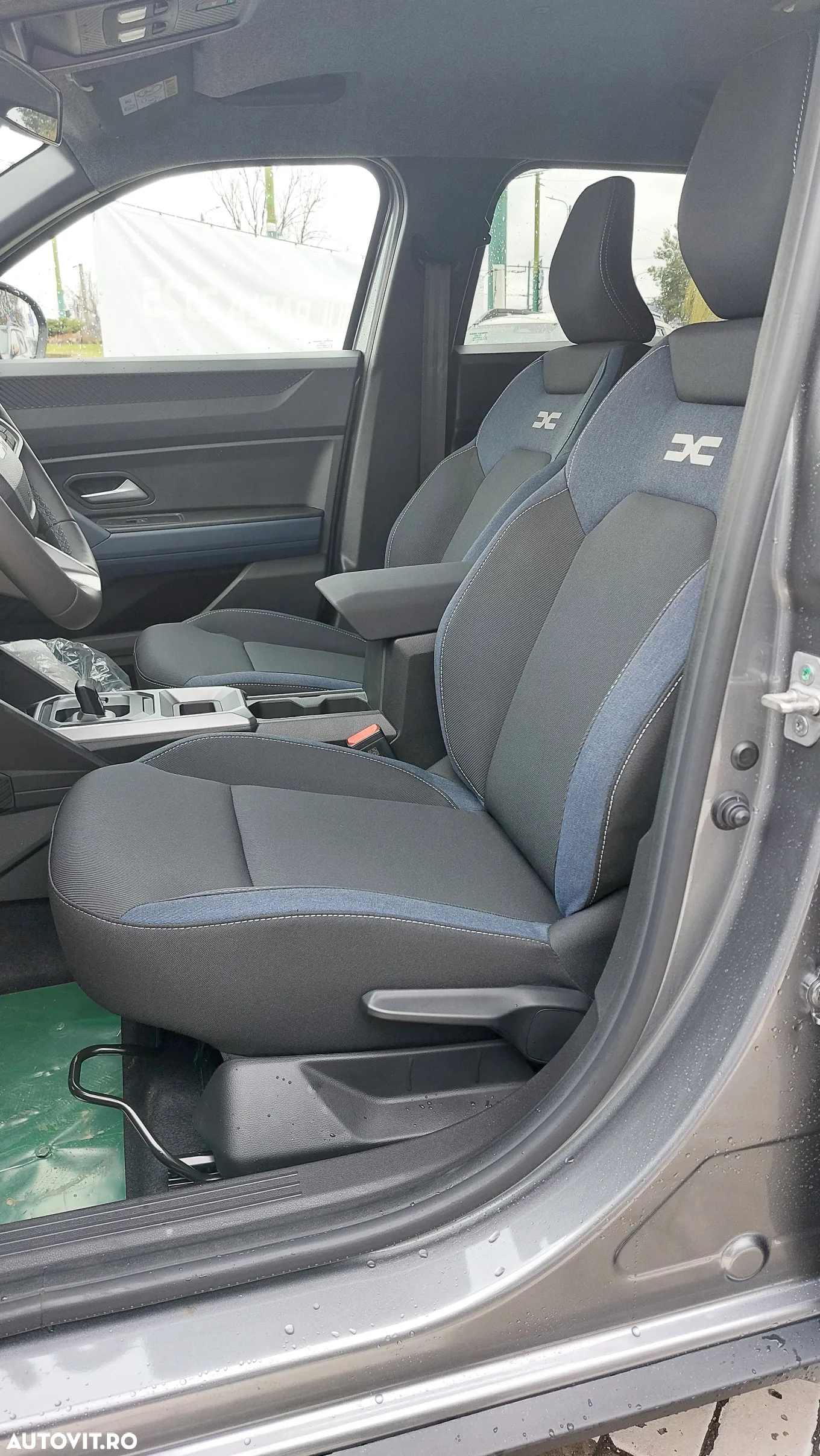 Dacia Duster TCe 130 4X4 MHEV Journey - 12