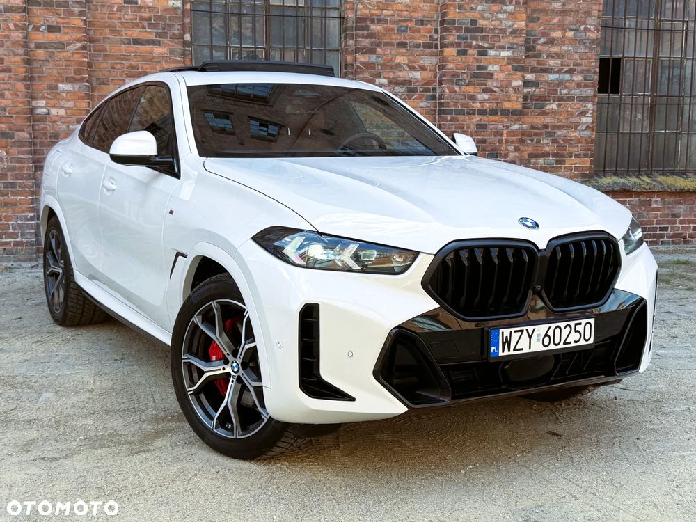 BMW X6 - 4