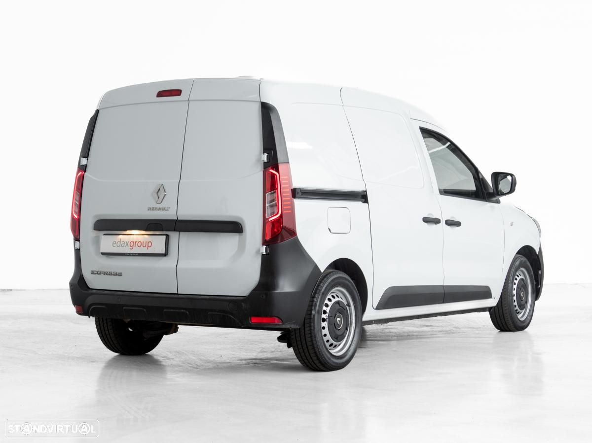 Renault Express 1.5 DCI BLUE 75 CONFORT c/iva - 3