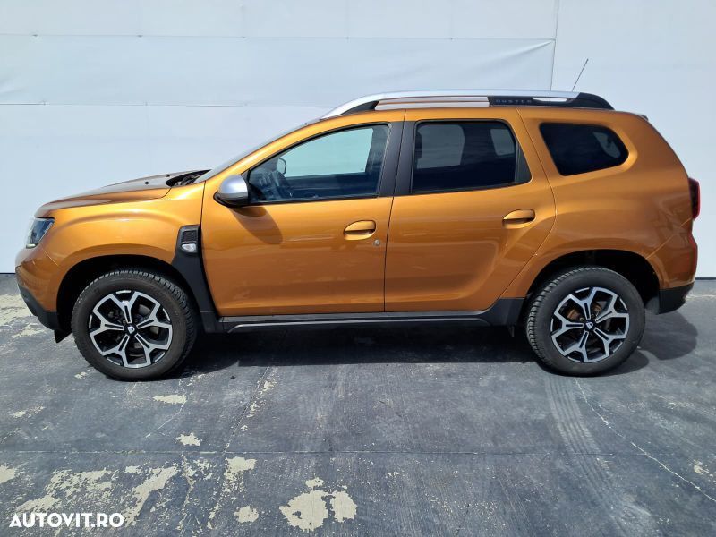 Dacia Duster - 4