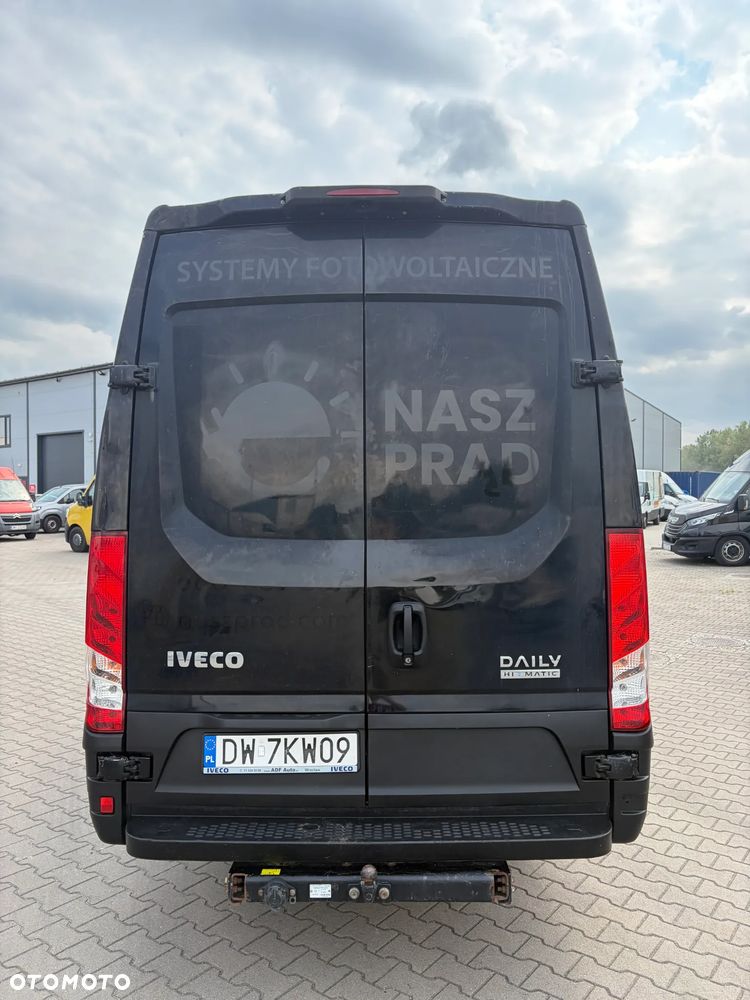 Iveco DAILY 35S18 - 7