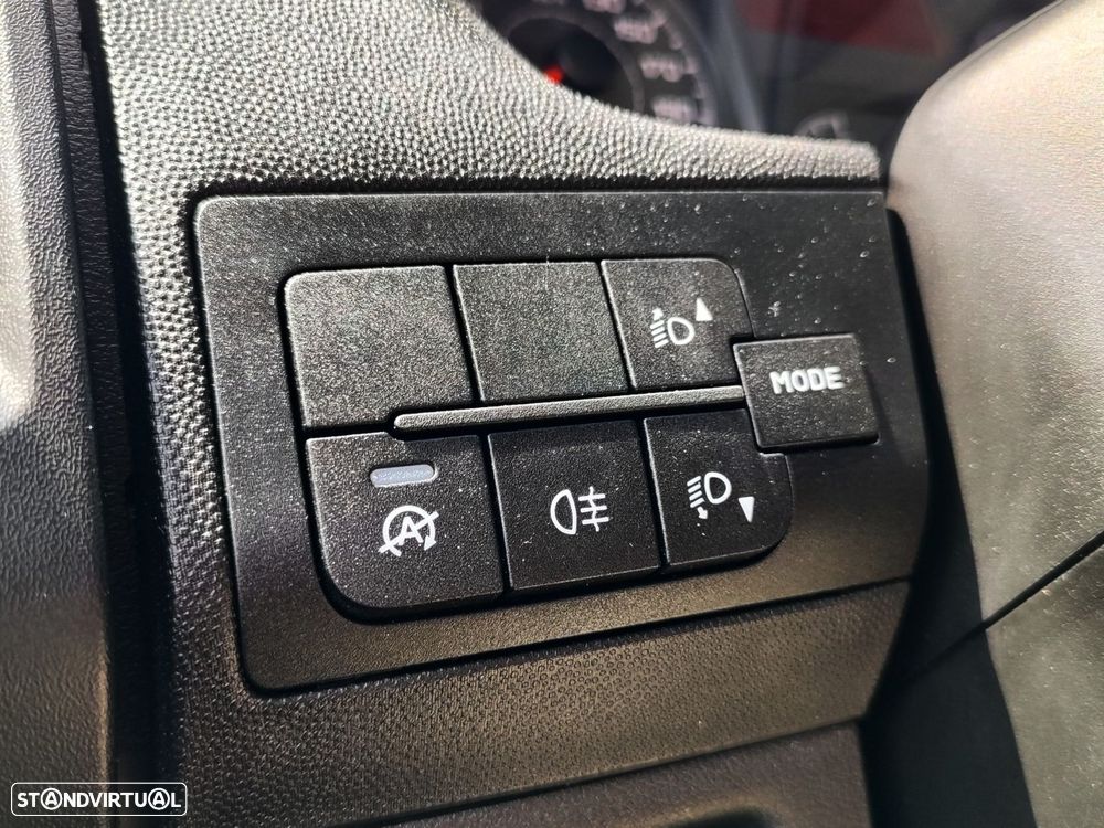 Peugeot Boxer Outro - 22