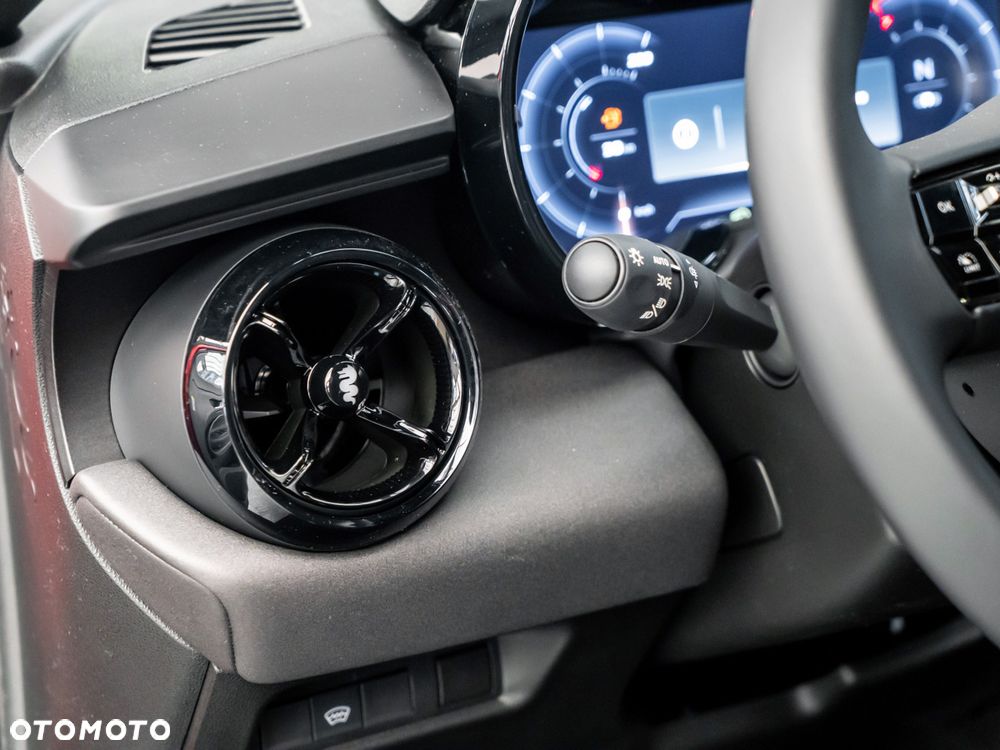 Alfa Romeo Junior 1.2 mHEV Ibrida Intensa eDCT - 22