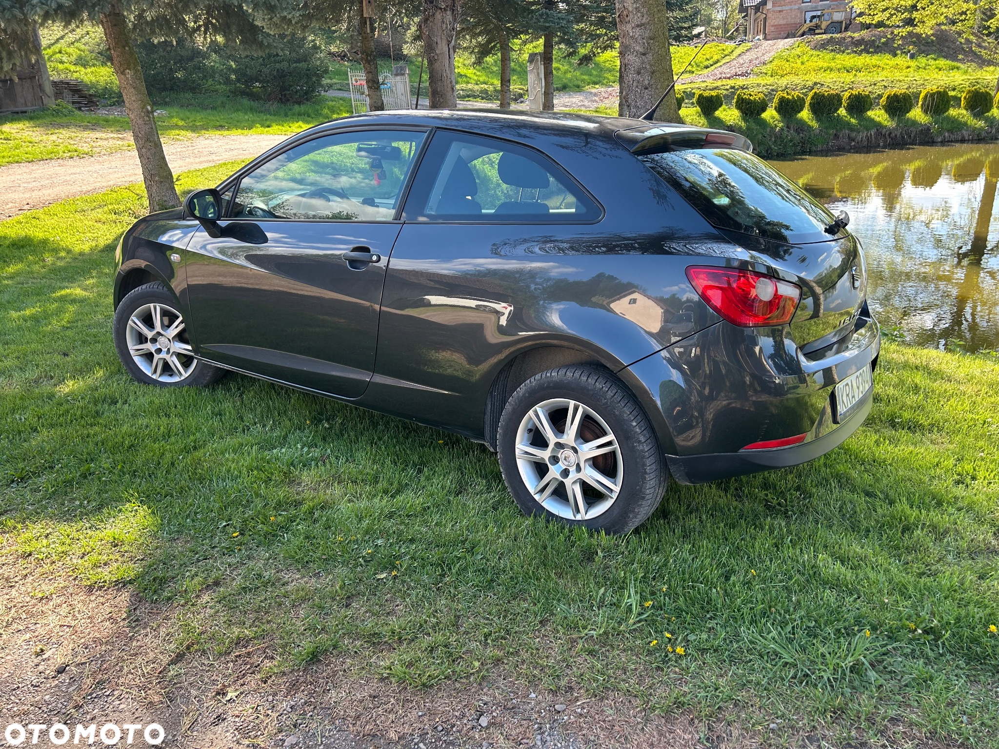 Seat Ibiza SC 1.2 TDI Style - 14