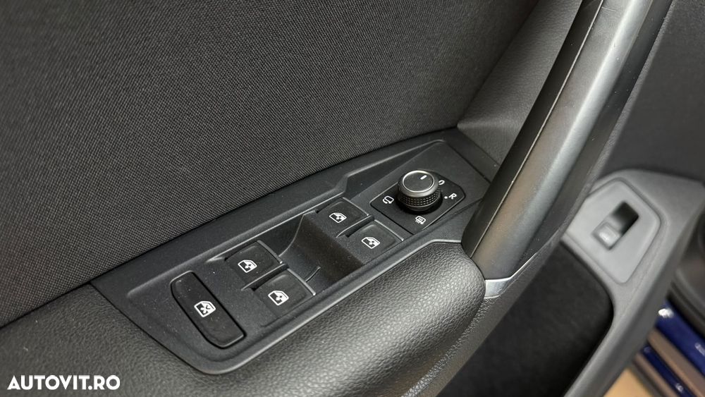 VOLKSWAGEN Tiguan 2016 — imagine 62