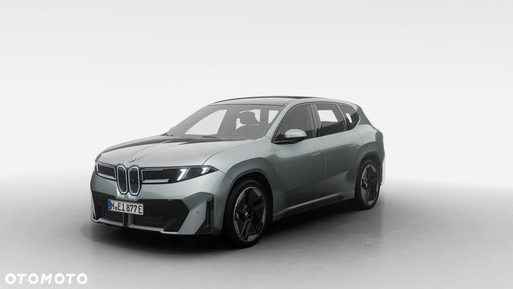 BMW iX3 50 xDrive 113.4kWh - 10