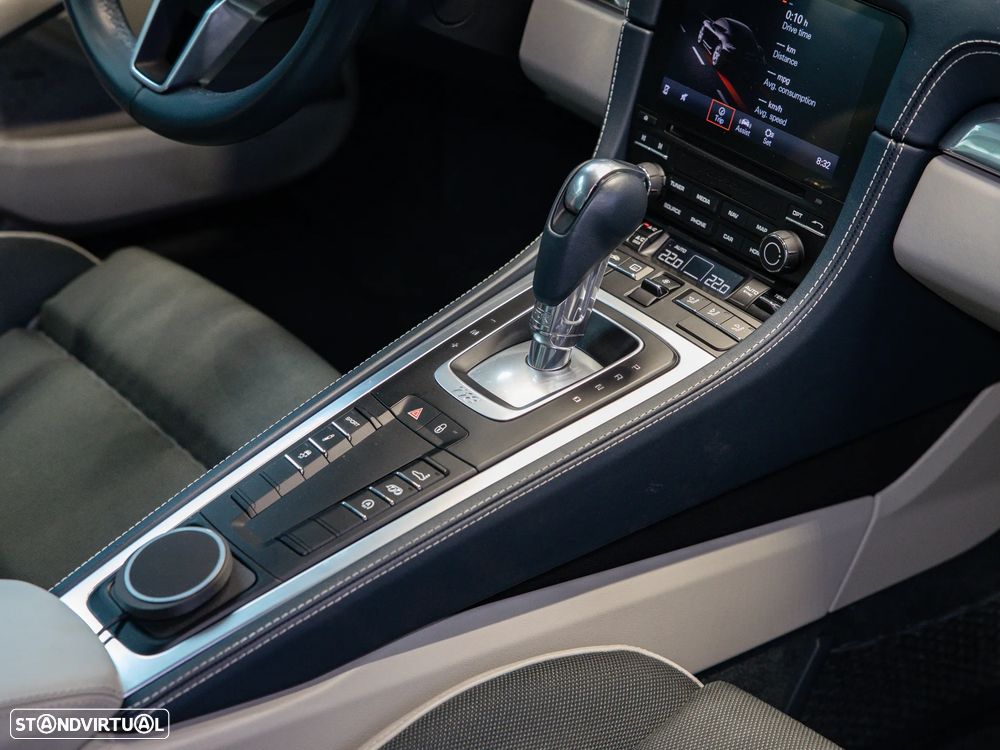 Porsche 718 Cayman 2.0 PDK - 33
