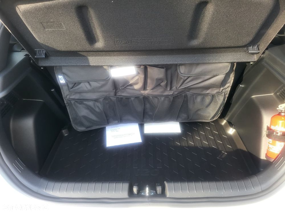 Hyundai i20 1.0 T-GDI N Line - 30