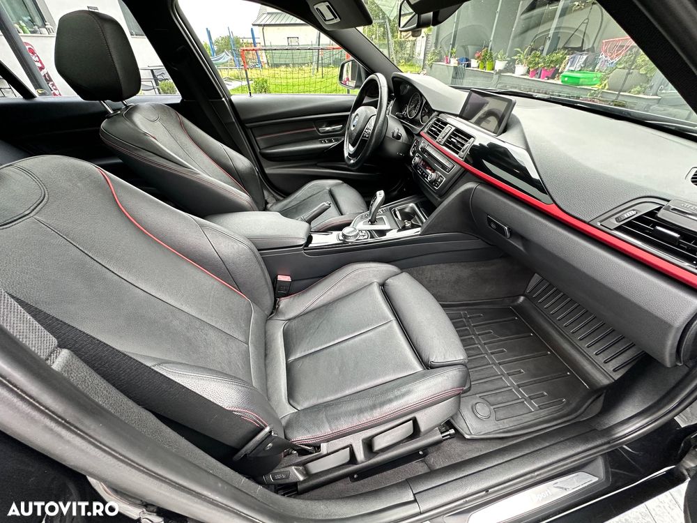 BMW Seria 3 - 17