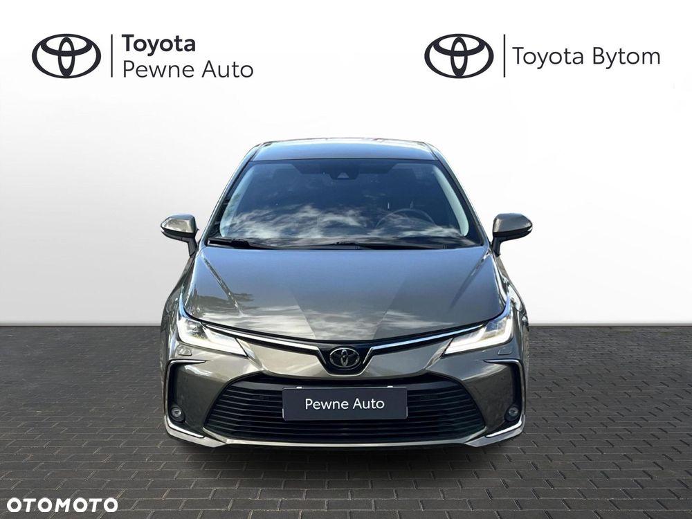 Toyota Corolla 1.5 Comfort MS - 4