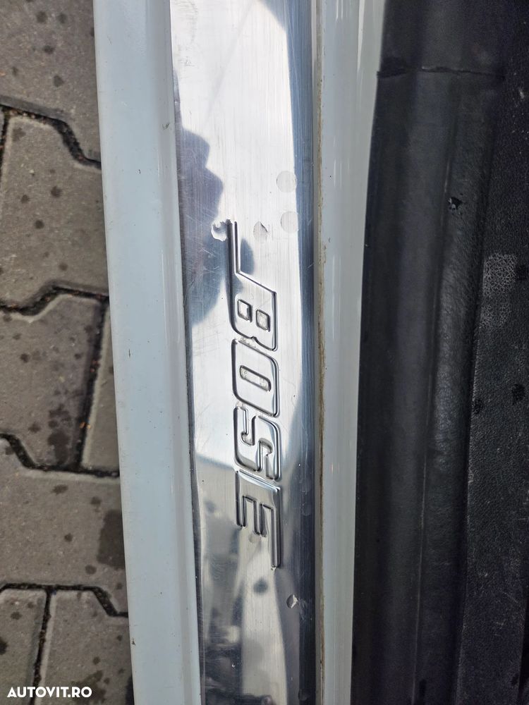 Renault Megane dCi 110 FAP EDC Bose Edition - 26