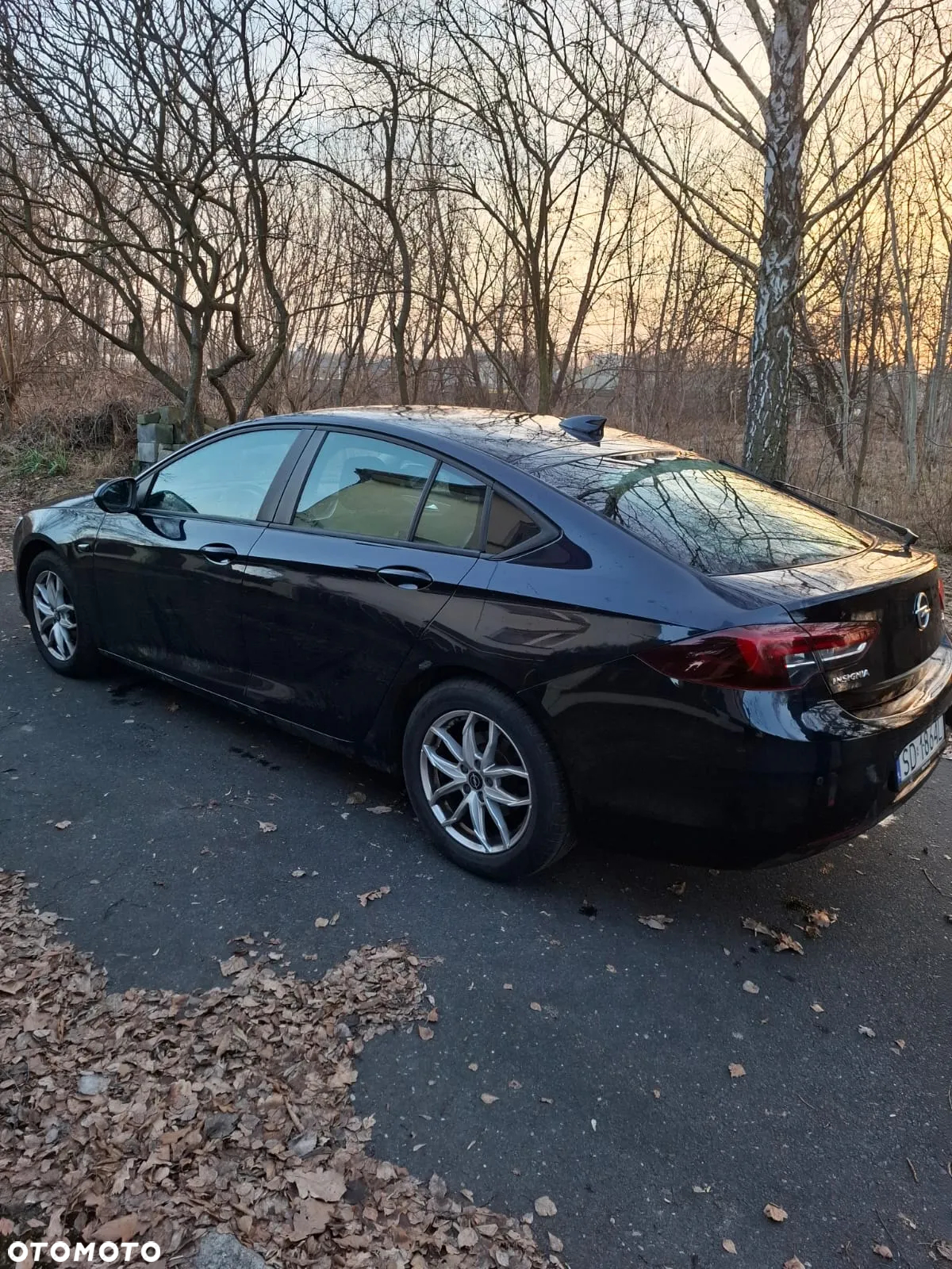 Opel Insignia 1.5 T Enjoy S&S - 11