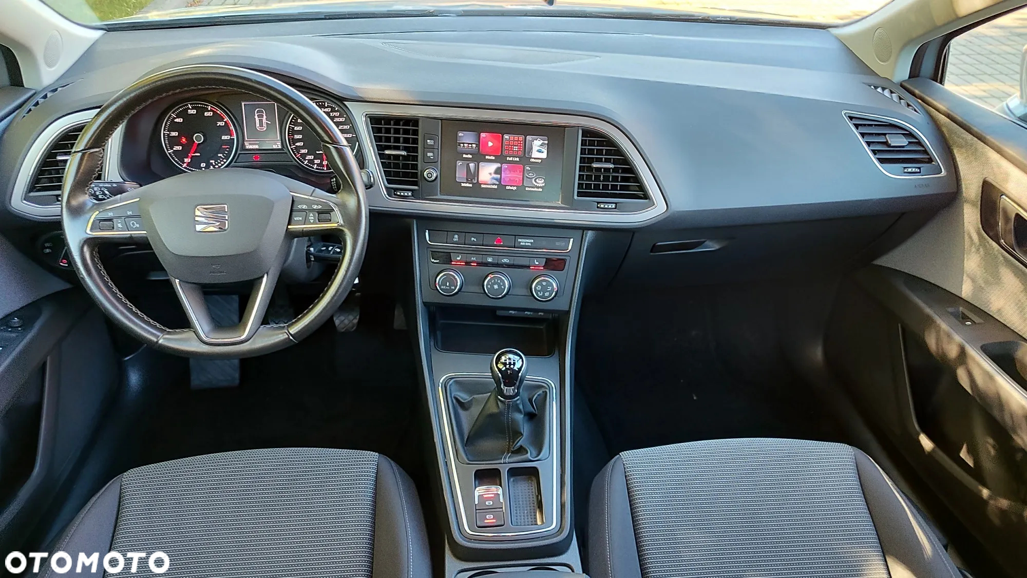 Seat Leon 1.0 EcoTSI Style S&S - 27