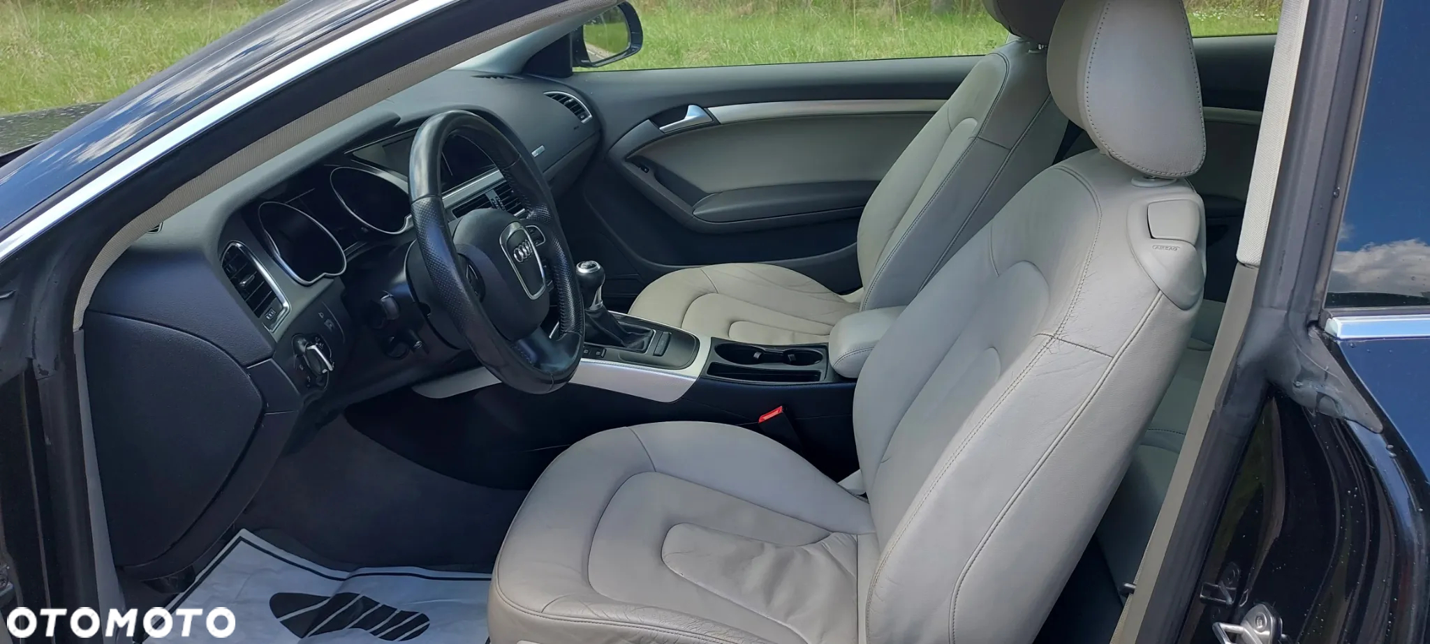 Audi A5 - 9