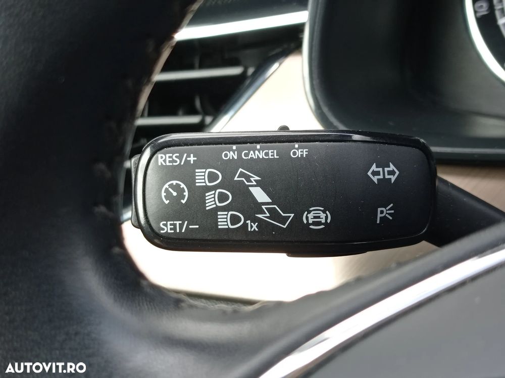 Skoda Scala 1.5 TSI DSG Style - 28