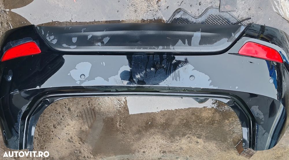 VINDEM BARA SPATE COMPLETA HYUNDAI IX20 2011 SENZOR DE PARCARE - 1