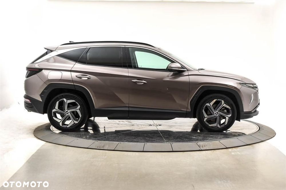 Hyundai Tucson 1.6 T-GDi PHEV Executive 4WD - 26