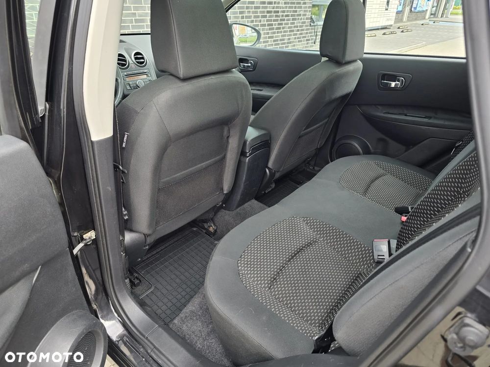 Nissan Qashqai 2.0 dCi Tekna - 24