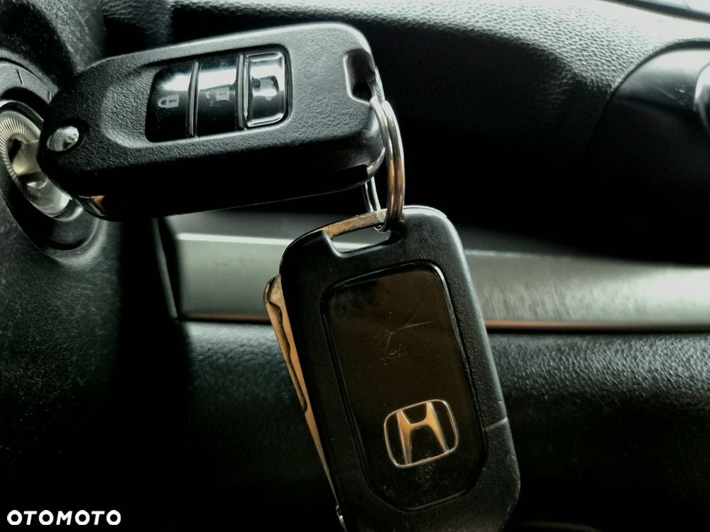 Honda CR-V 1.6i-DTEC Elegance (2WD) - 17