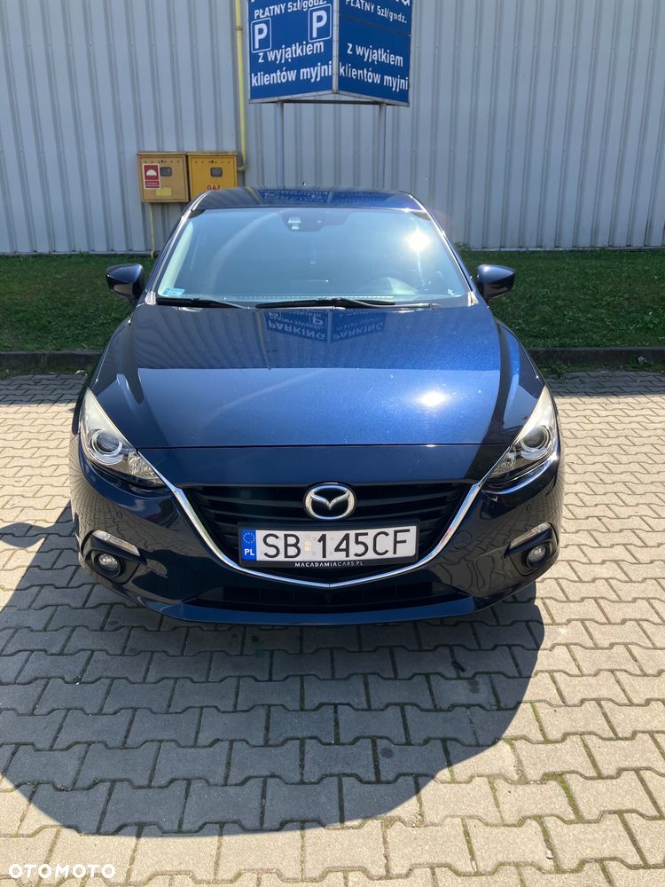 Mazda 3 2.0 Skyenergy - 5