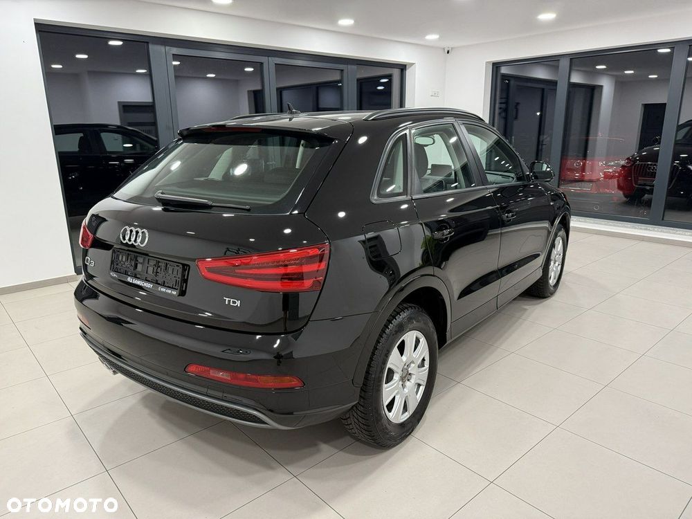 Audi Q3 - 7