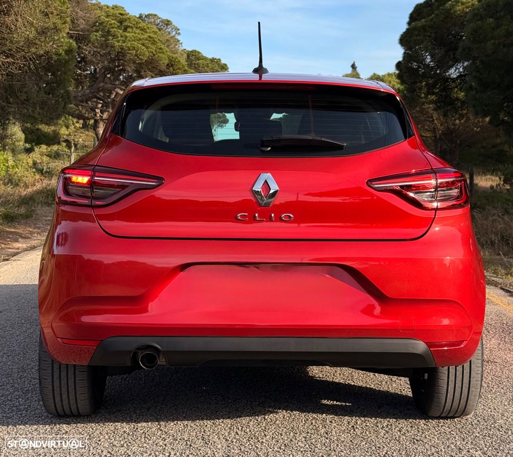 Renault Clio TCe 90 EQUILIBRE - 6