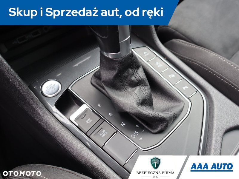 Volkswagen Tiguan Allspace - 15