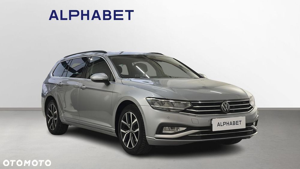 Volkswagen Passat 1.5 TSI EVO Business DSG - 9