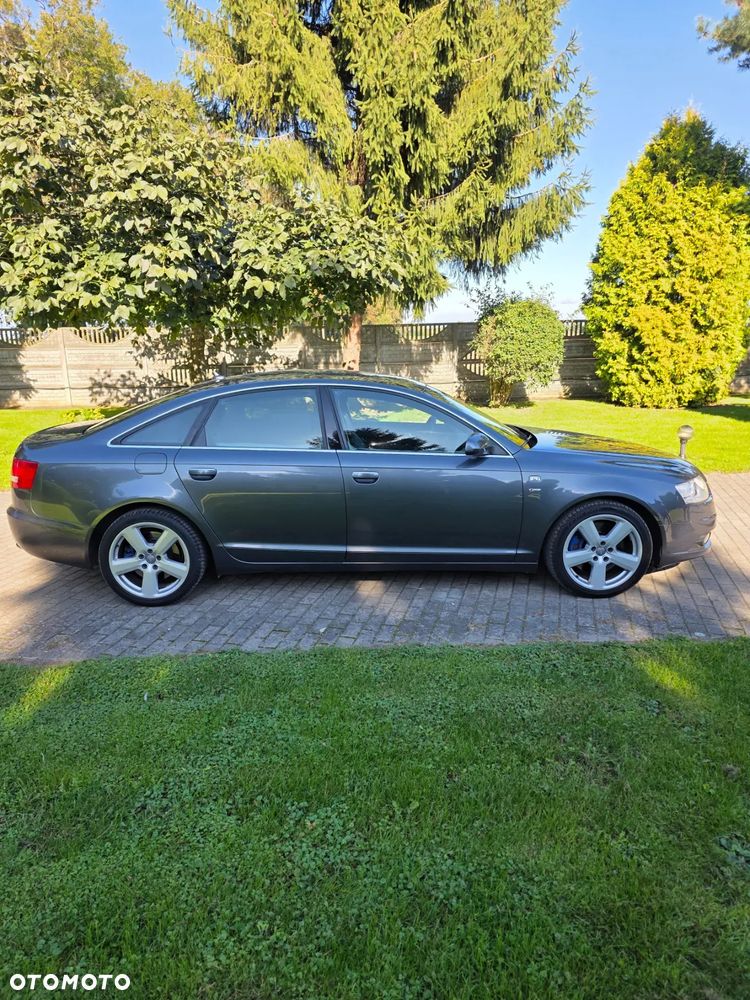 Audi A6 - 19