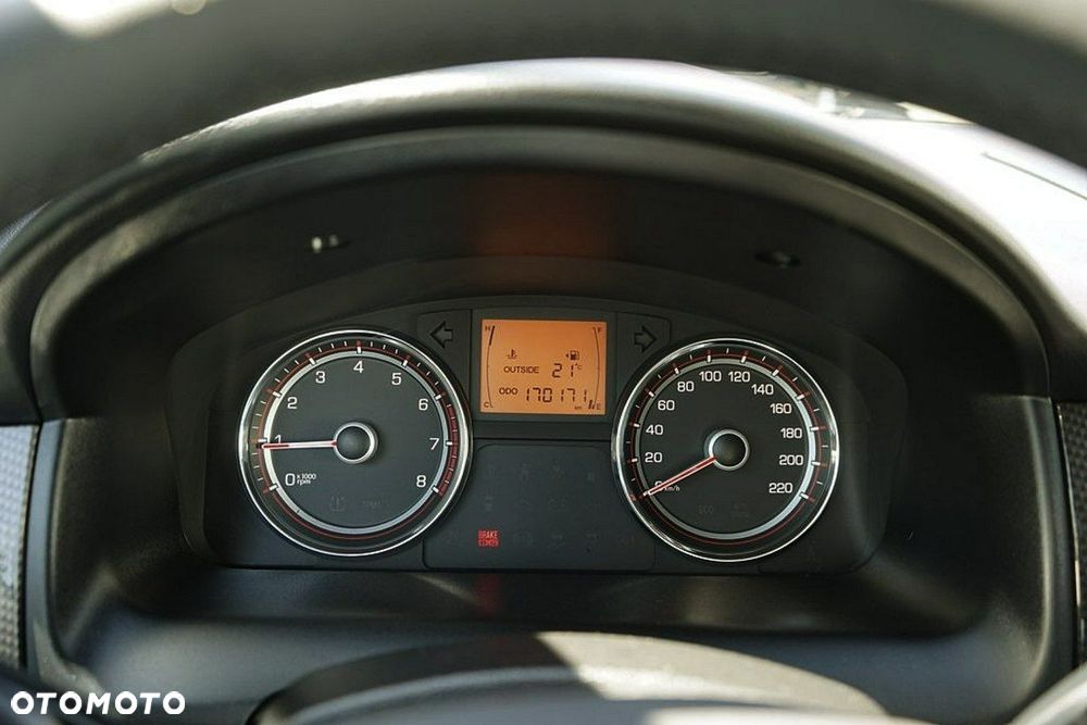 SsangYong/KGM Korando - 27