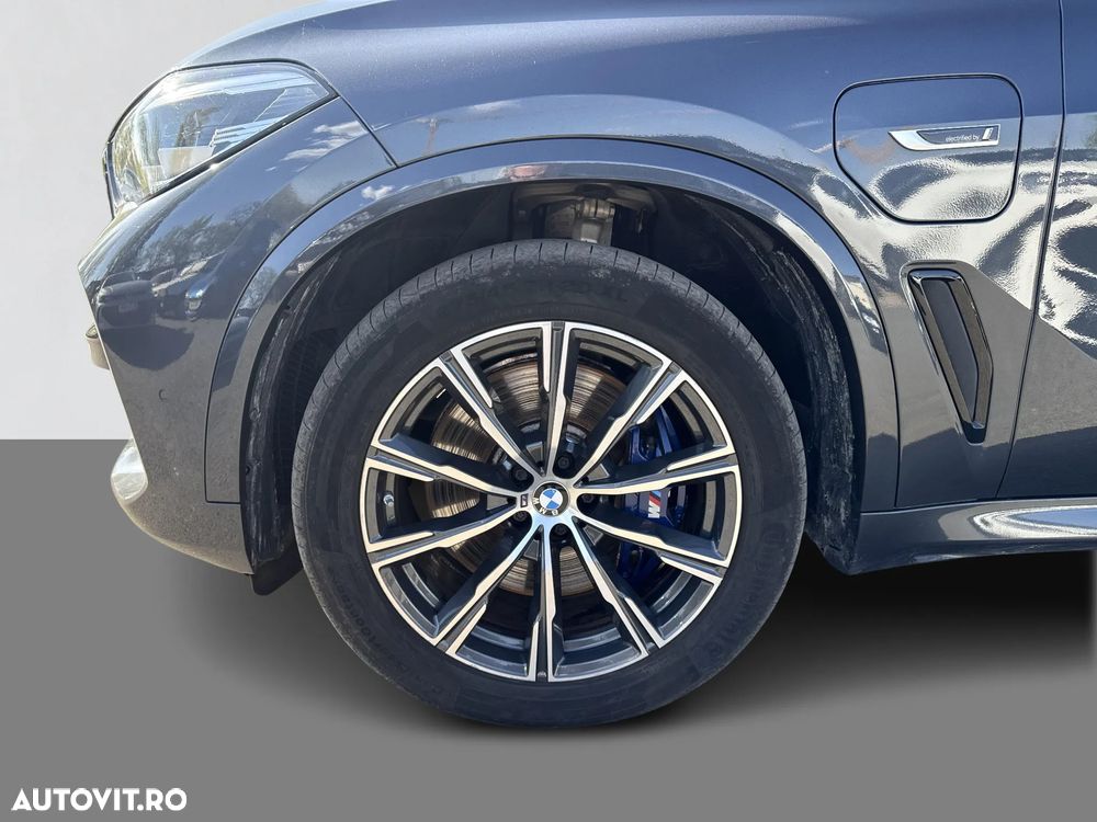 BMW X5 xDrive45e AT PHEV - 14