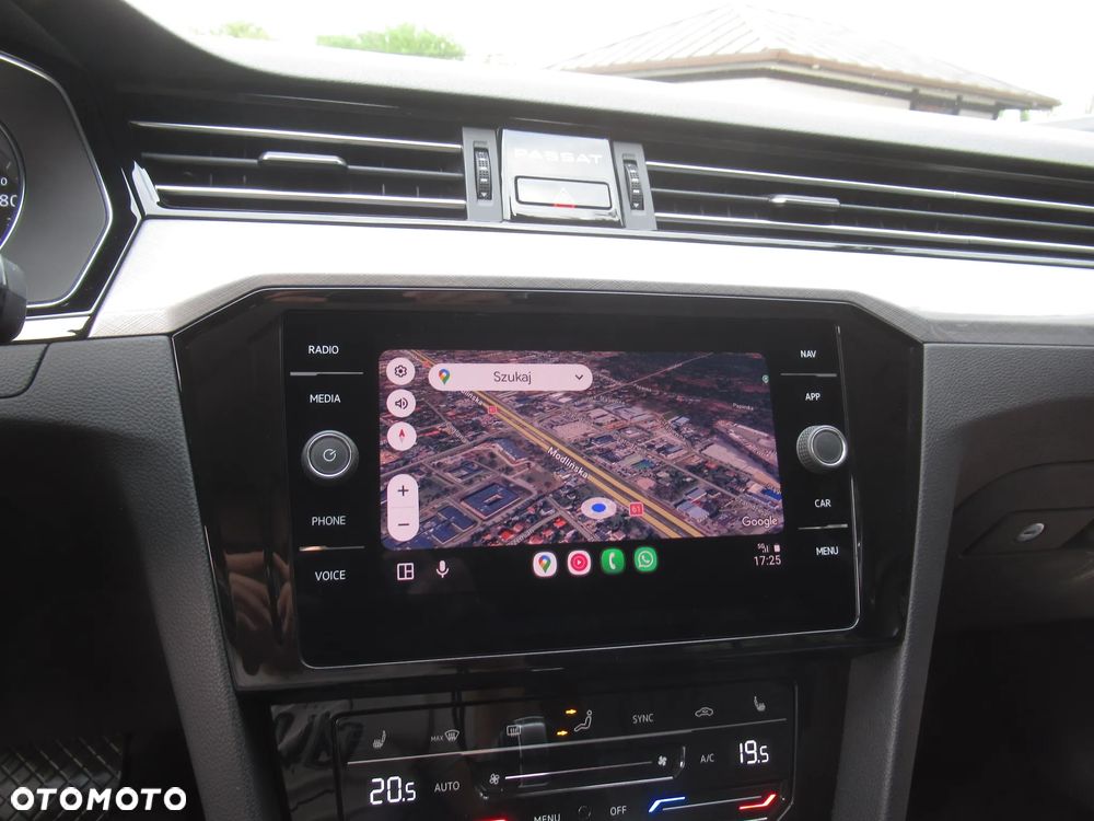 Volkswagen Passat 1.5 TSI EVO Business DSG - 29