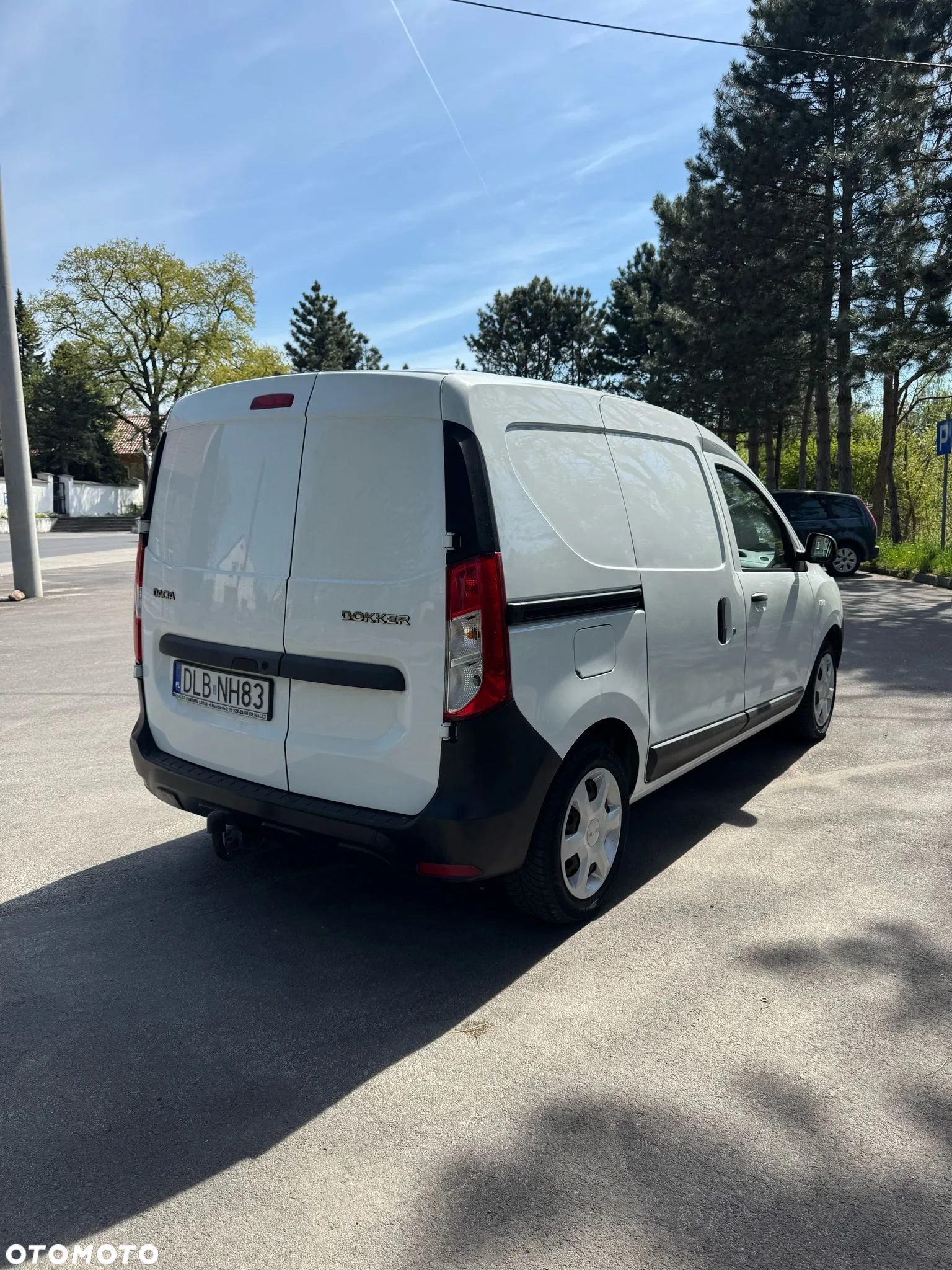 Dacia DOKKER VAN - 4
