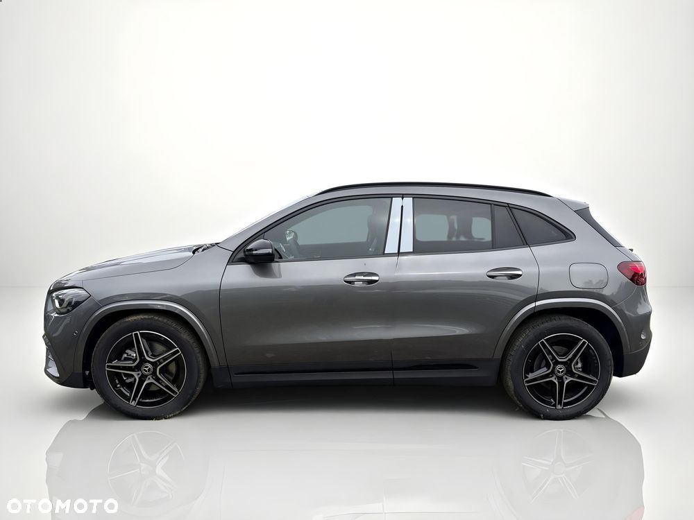 Mercedes-Benz GLA 200 mHEV AMG Line 7G-DCT - 9