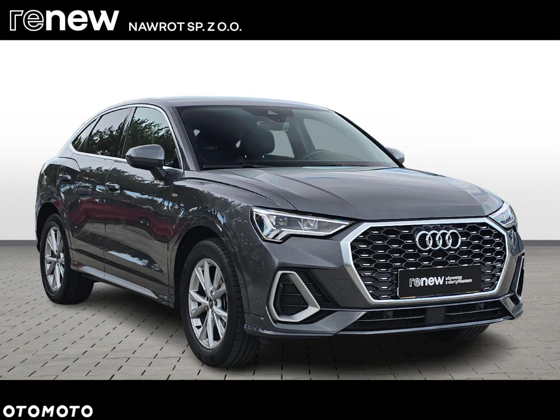 Audi Q3 - 7
